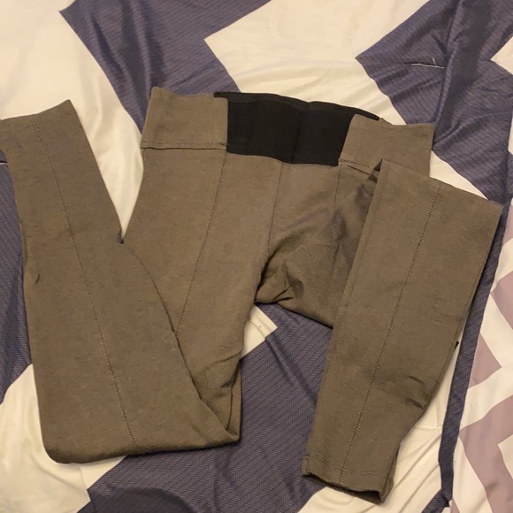 Active brand leggings - Picture 2 of 4